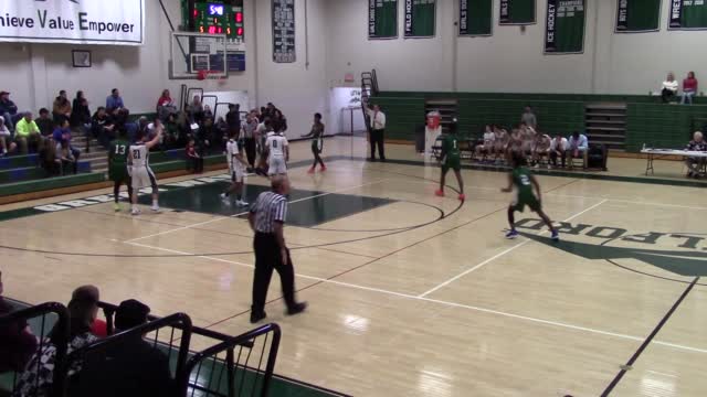 Mysonne Pollard Hudl