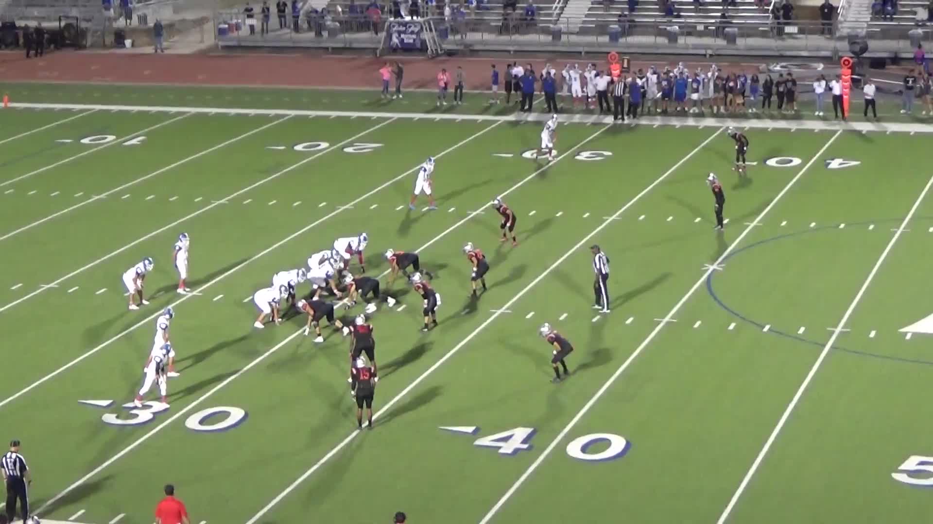 Stevens HS Football Video "Stevens football highlights John Jay High Stevens HS Football Video "Stevens football highlights John Jay High