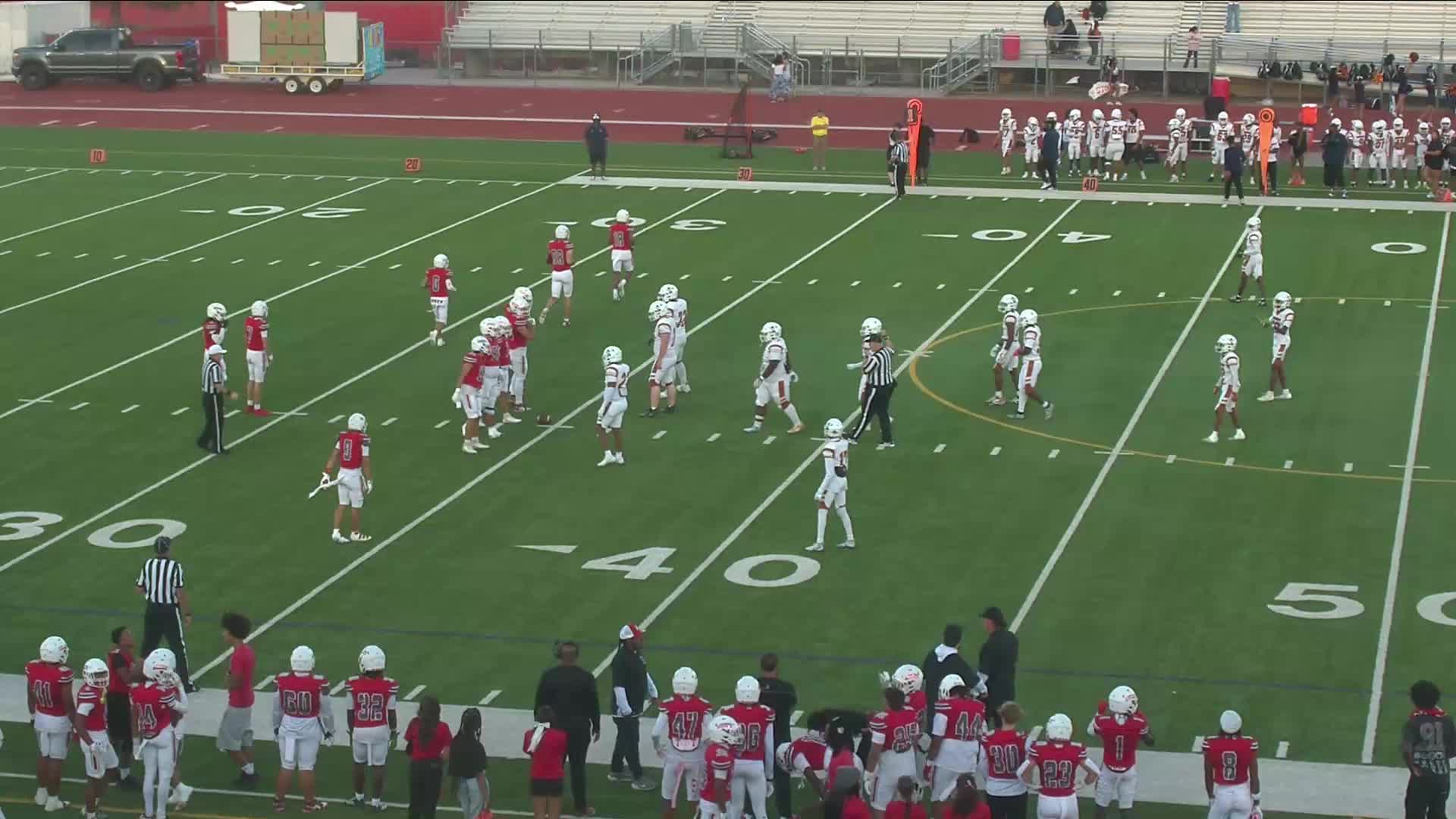  Zac Fares - Arbor View - 2025 Junior Season Highlights 