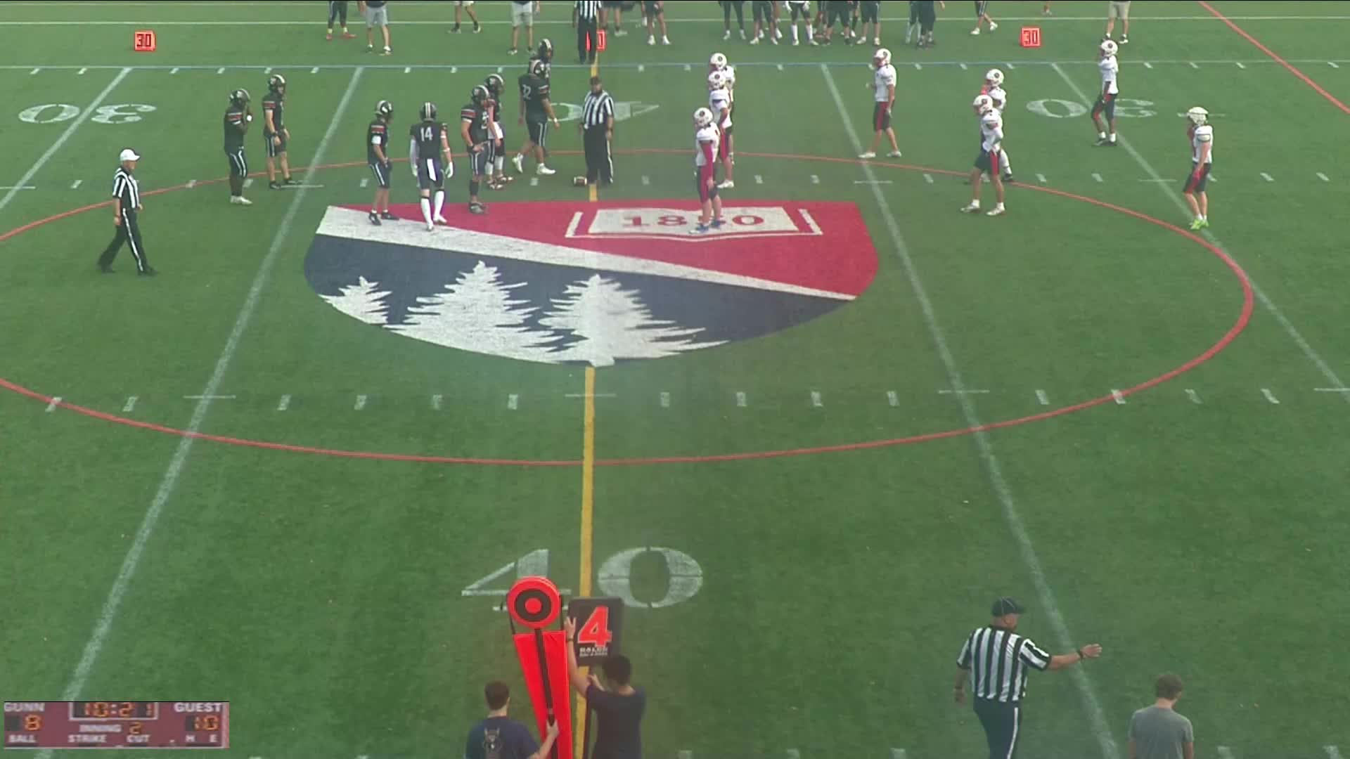 2025 Highlights - Alexander Sun highlights - Hudl