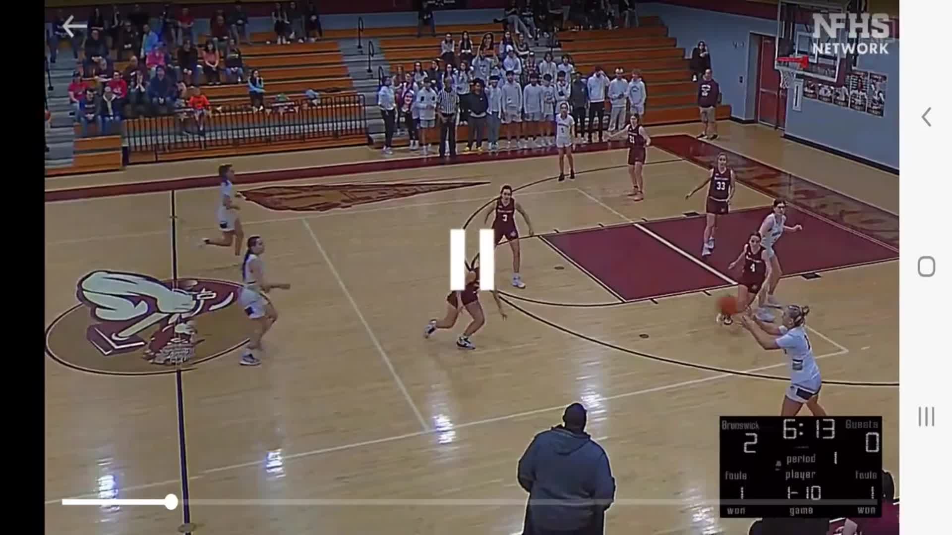 Brunswick (MD) High School Sports Football, Basketball, Baseball