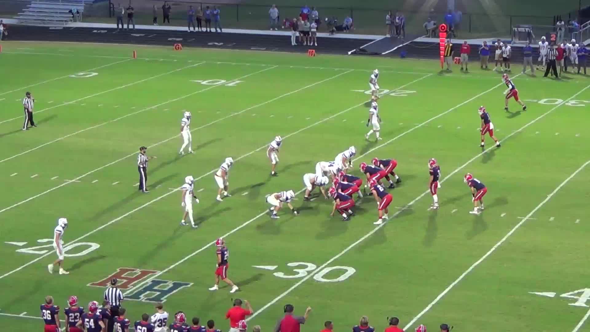 South Spencer High School - Tyler Ruxer highlights - Hudl