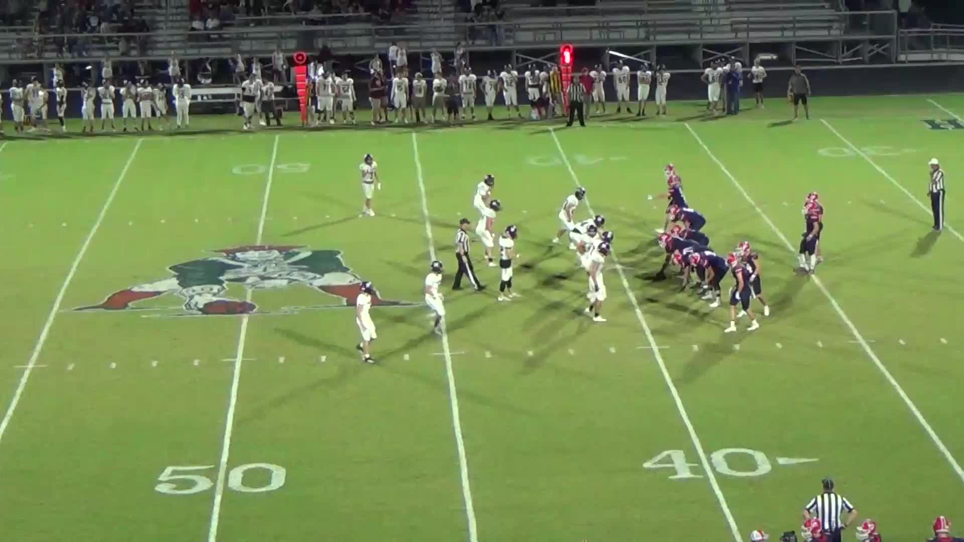  Tyler Ruxer - Heritage Hills - 2025 Senior Season Highlights