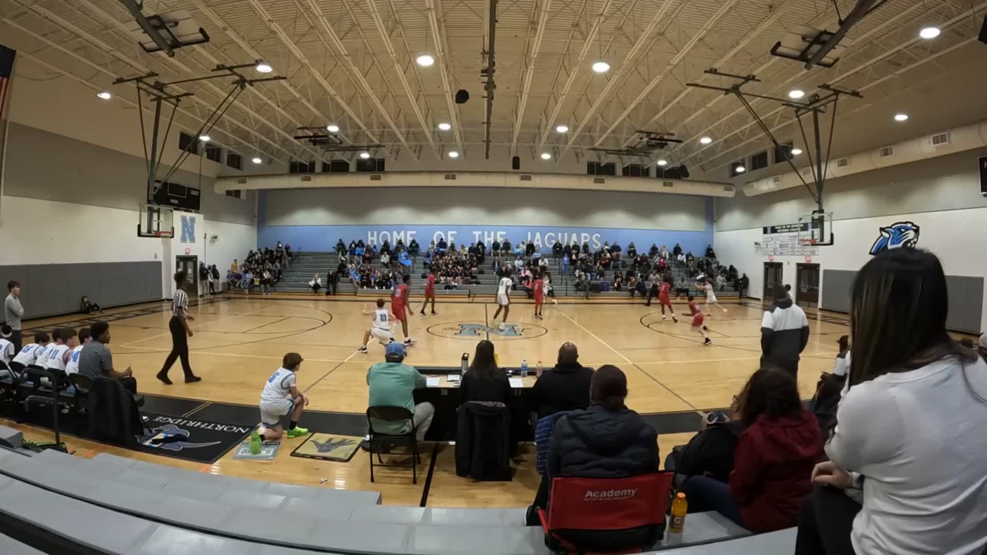 hillcrest middle school Max Bruinton highlights Hudl