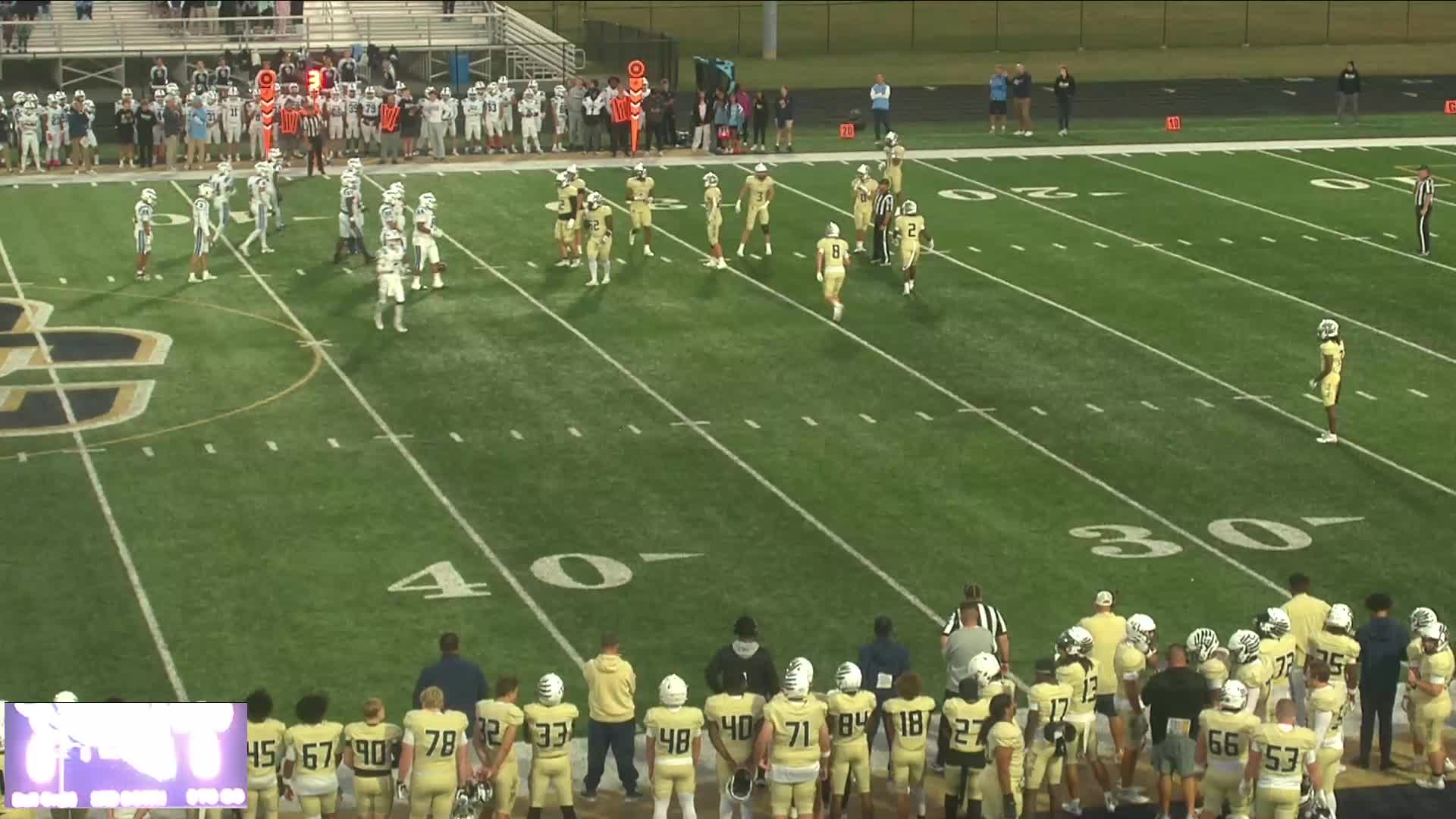  Kasmir Hicks - Decatour - 2025 Senior Season Highlights