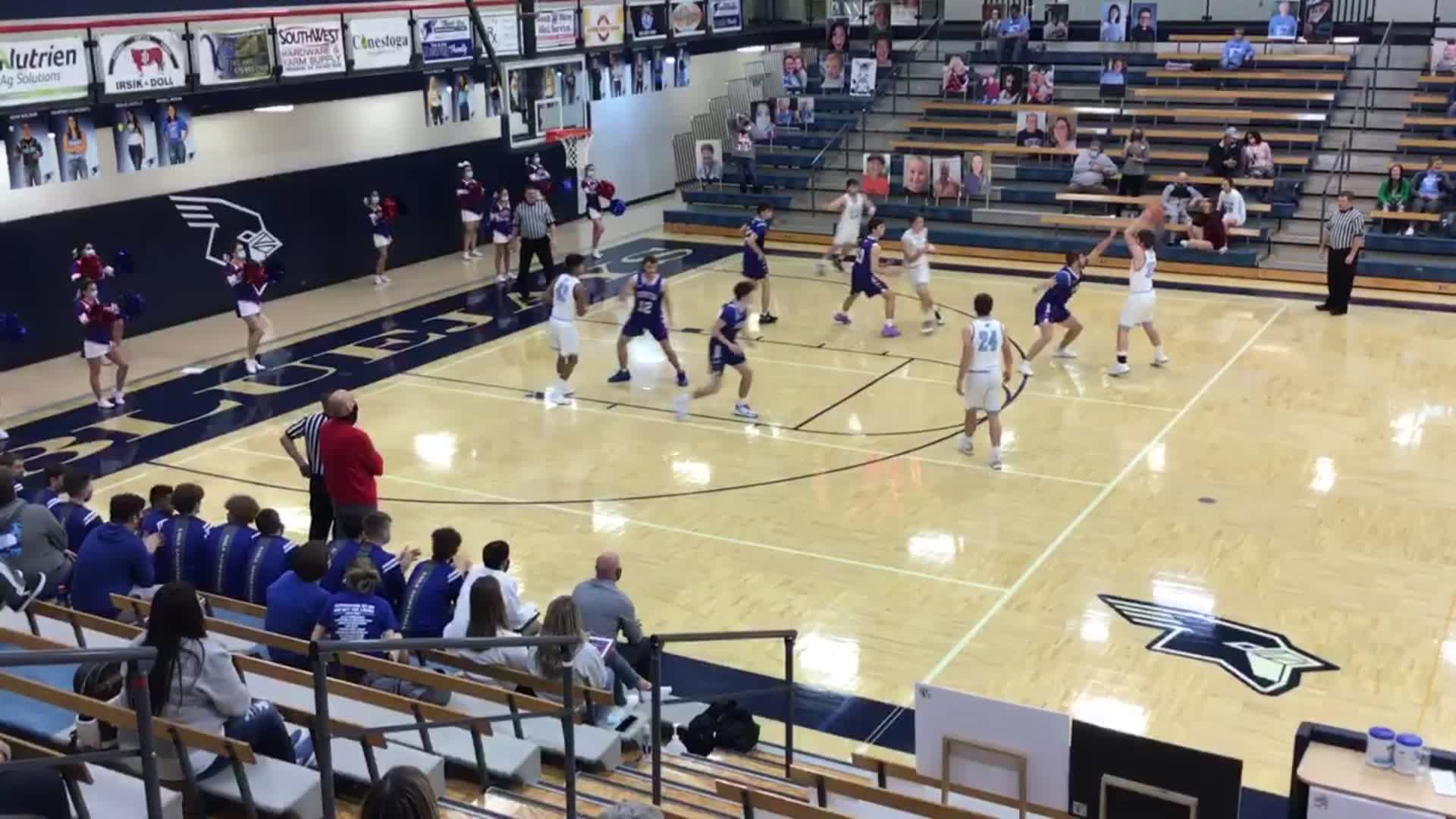  Cimarron Highlights Hugoton High School highlights Hudl