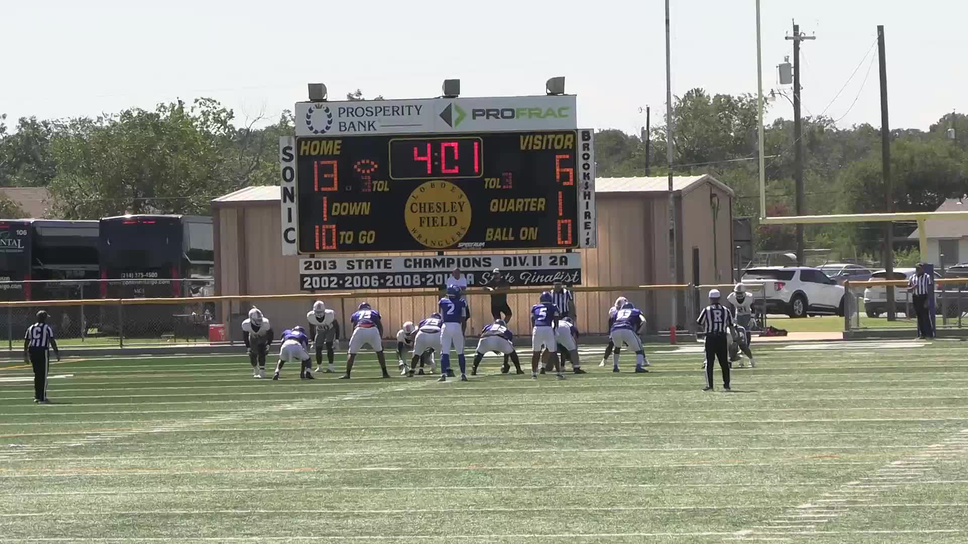 Cisco College - PERRY COLE JR highlights - Hudl