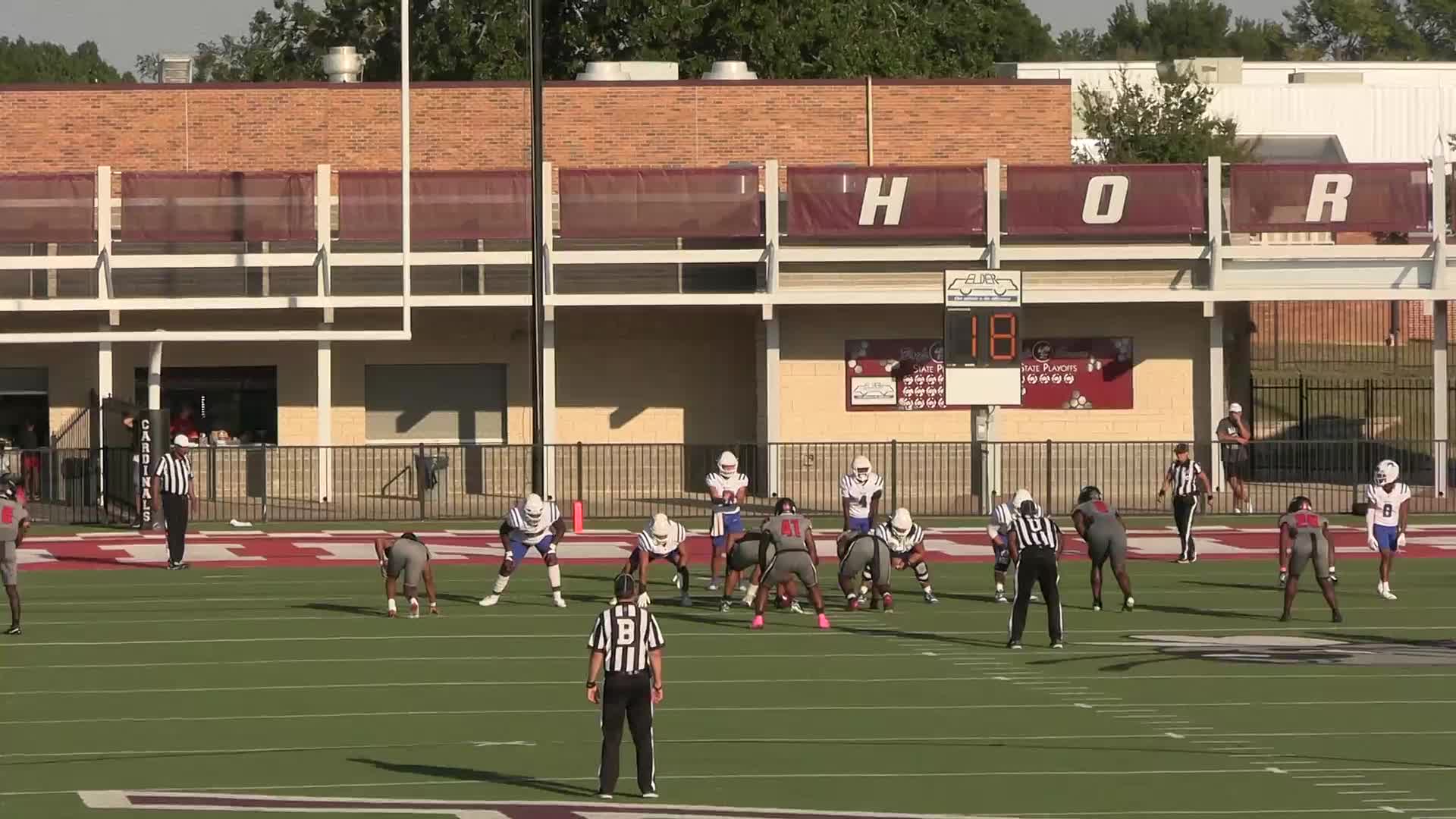 Freshman Film