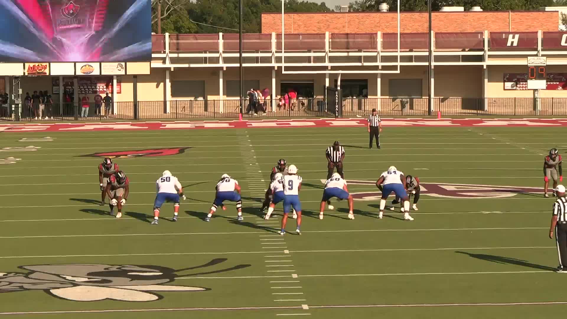 Freshman Film