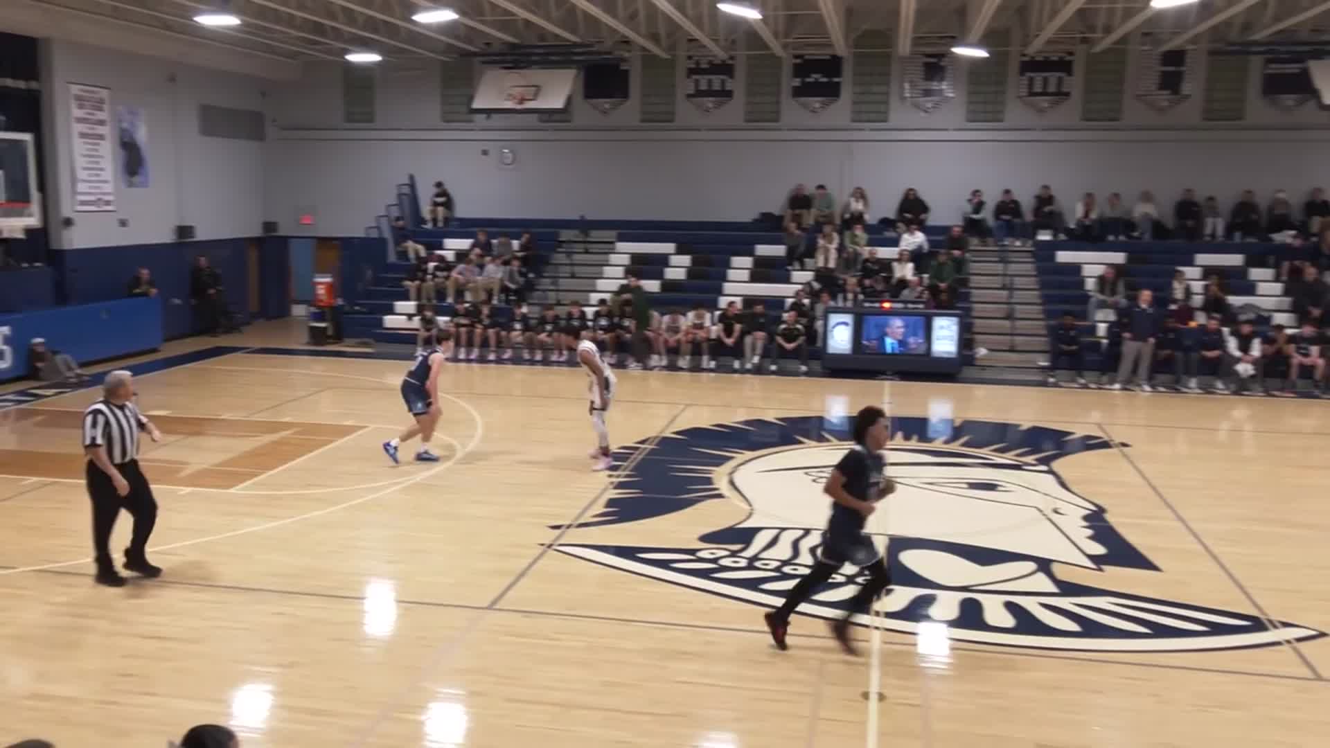 Riley Gorman 2026 Junior Season - Riley Gorman highlights - Hudl
