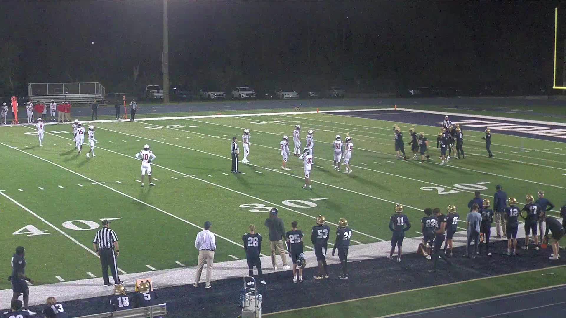 Jaeden McMillan - Holy Trinity Episcopal Academy - 2025 Senior Season Highlights