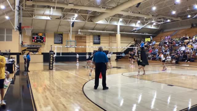 Addy Bennett - Hudl