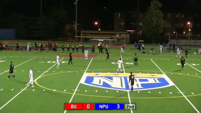 North Park Mens Varsity Soccer North Park University Chicago