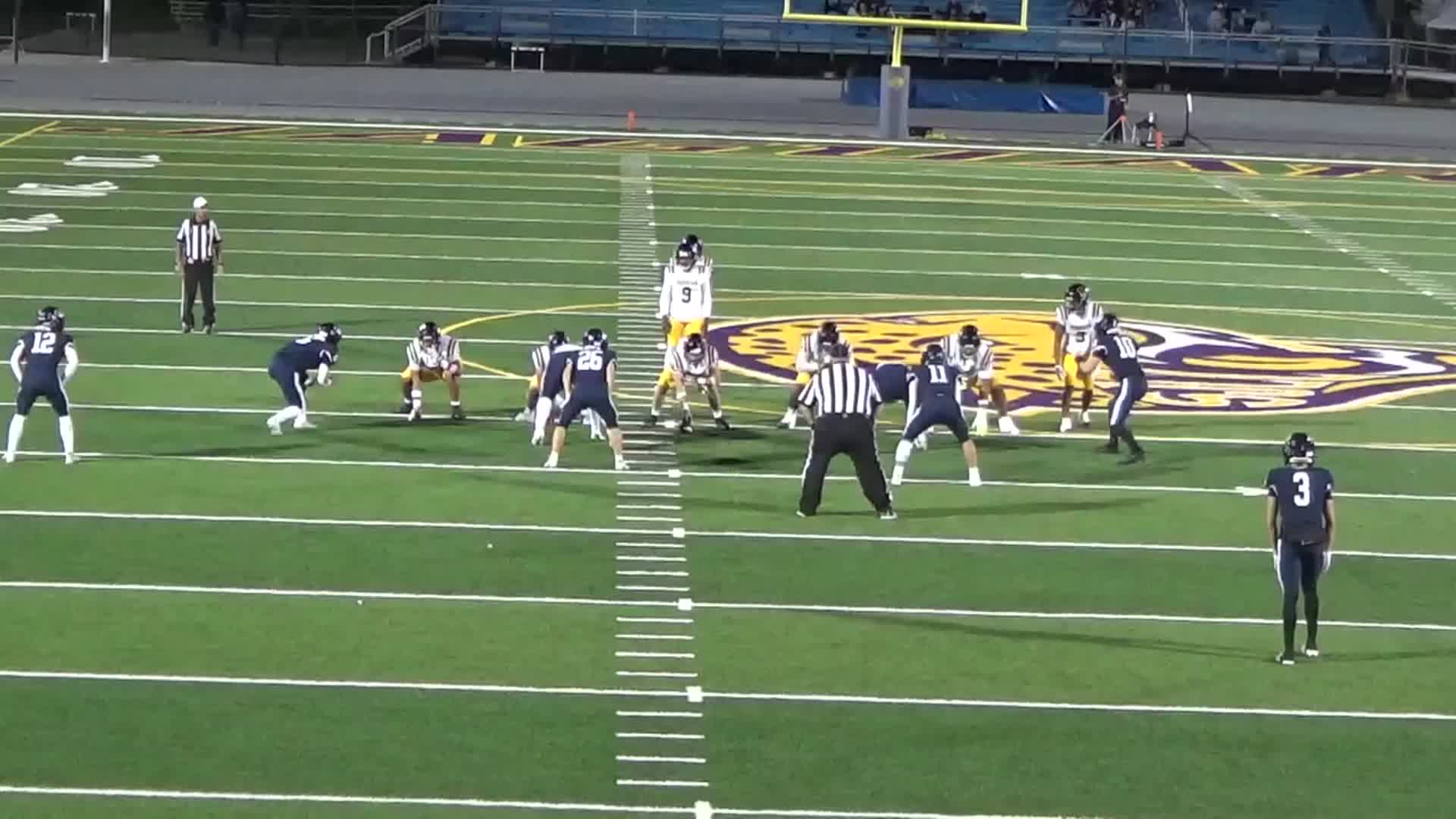  Tommy Tofi - Archbishop Riordan - 2025 Senior Season Highlights