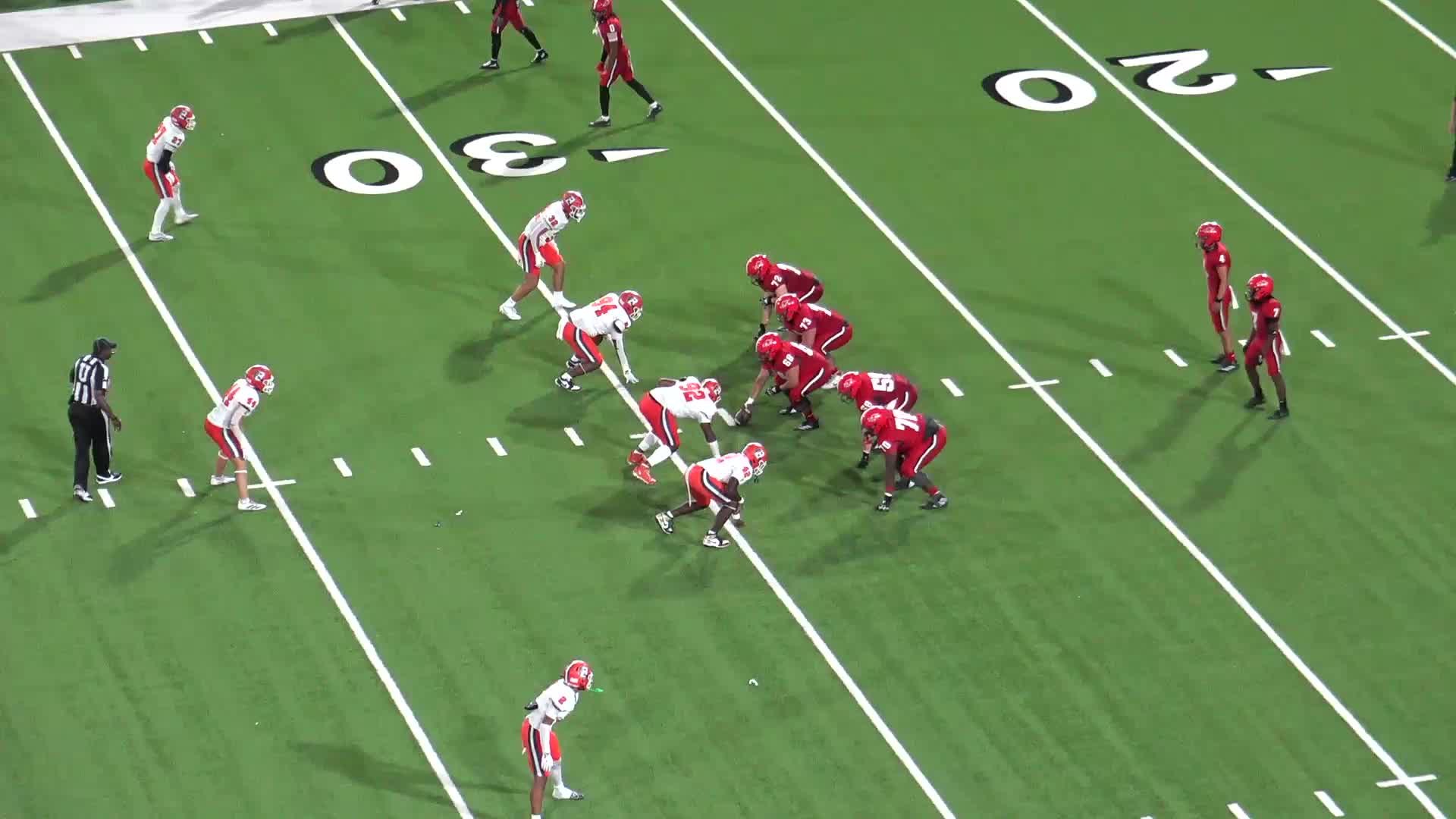 Regan Fodje - Bridgeland - 2025