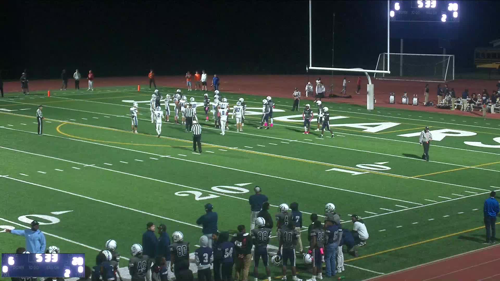 Junior Year Highlights