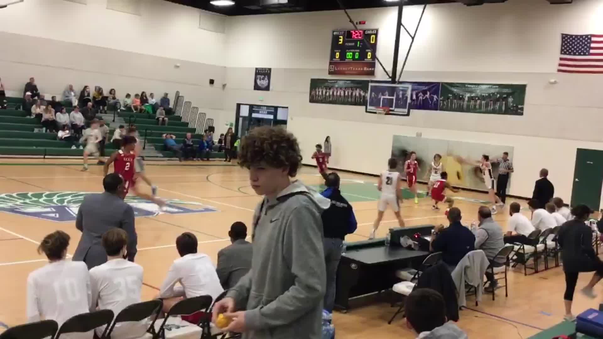 Aaron Biddle Sr. Year Pt. 1 - Aaron Biddle highlights - Hudl