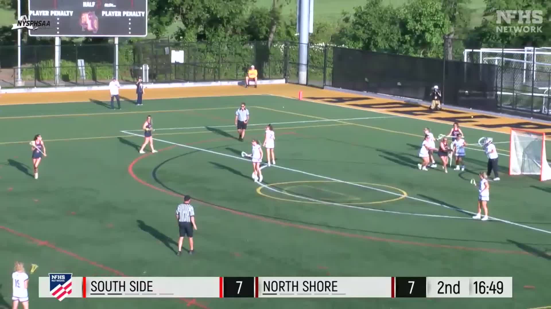 2023 Season - Charlotte Rathjen highlights - Hudl
