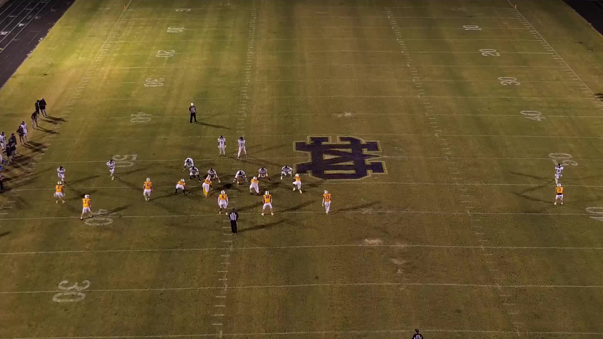 Vs Randolph - Brayden Cross highlights - Hudl