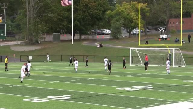 Mark Anastasio Hudl
