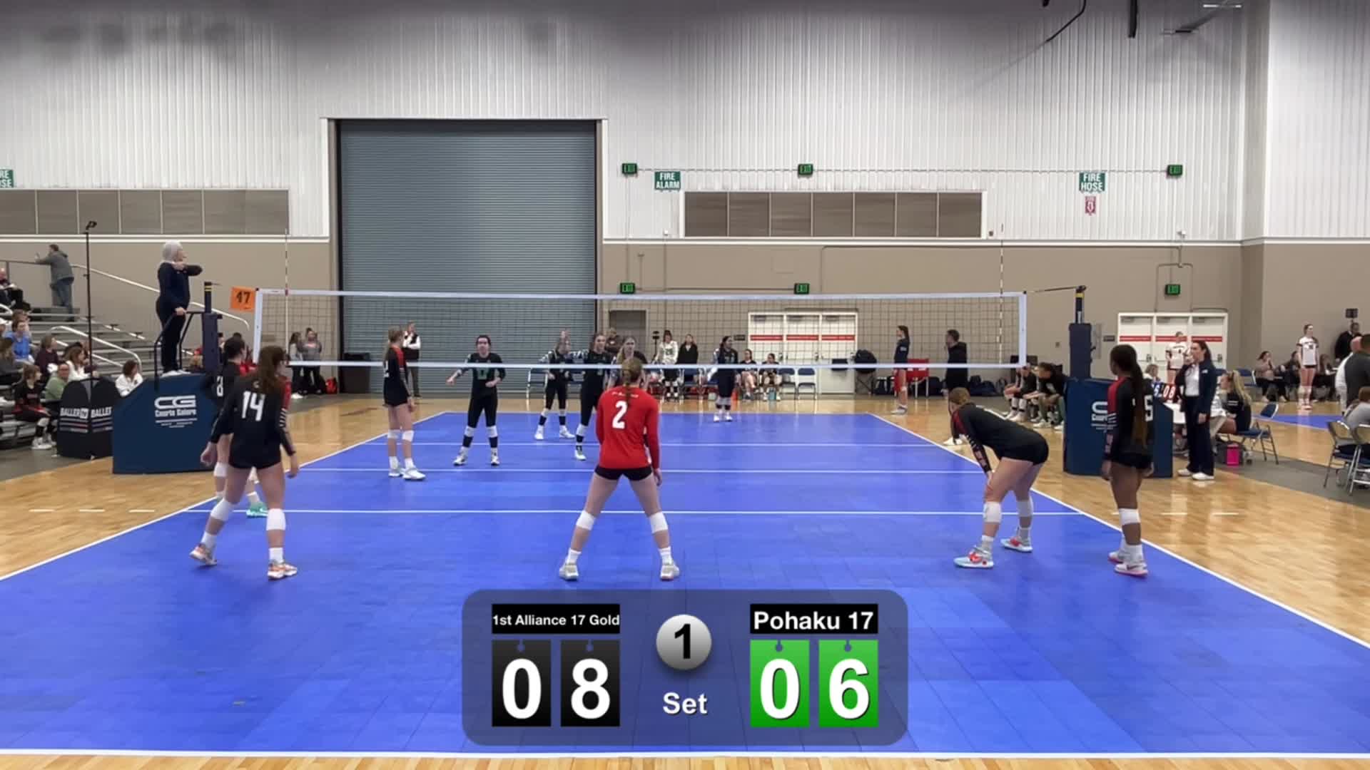 Volleyball Light 335g - Weichschaumball Für Anfänger