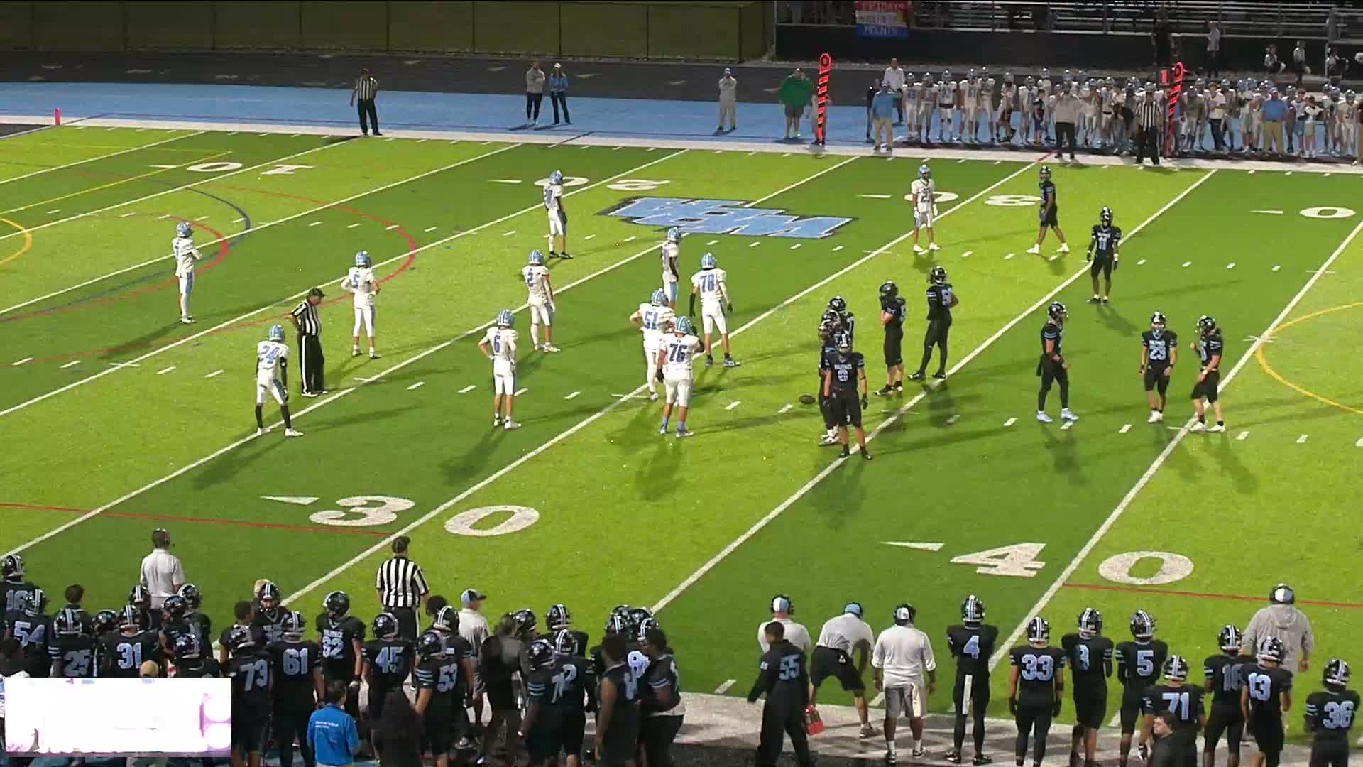 Senior Season Film - Jake Howe highlights - Hudl