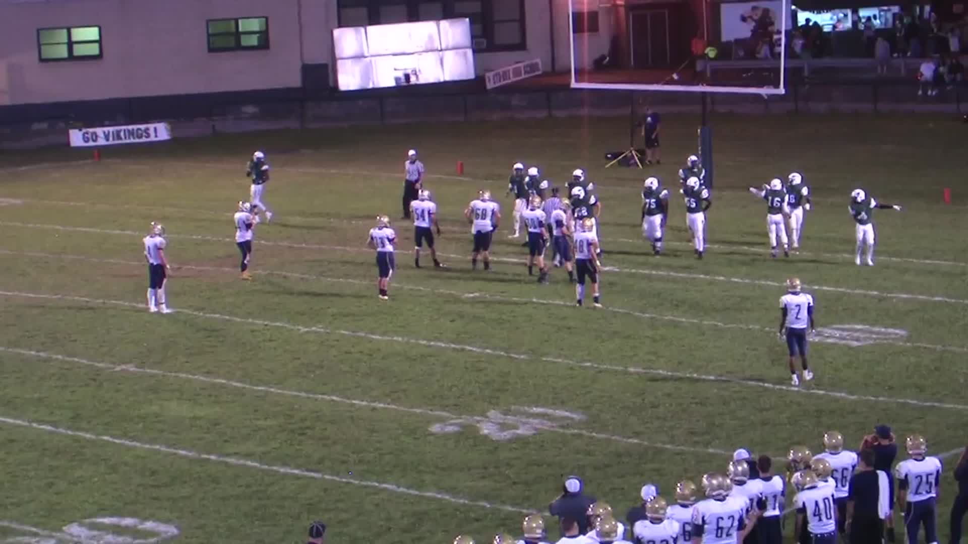 Taiwan La'Rue (STO-ROX VIKINGS #1) - Taiwan La'Rue highlights - Hudl