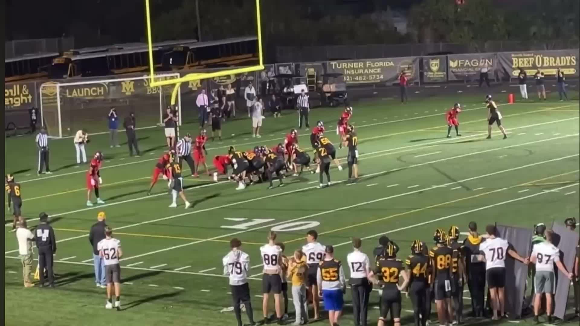 Gabriel Player Sophomore Season Highlights