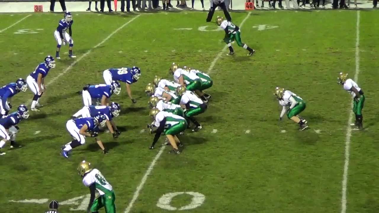 vs. Janesville Craig High School - KYLE HAUGER highlights - Hudl vs. Janesville Craig High School - KYLE HAUGER highlights - Hudl