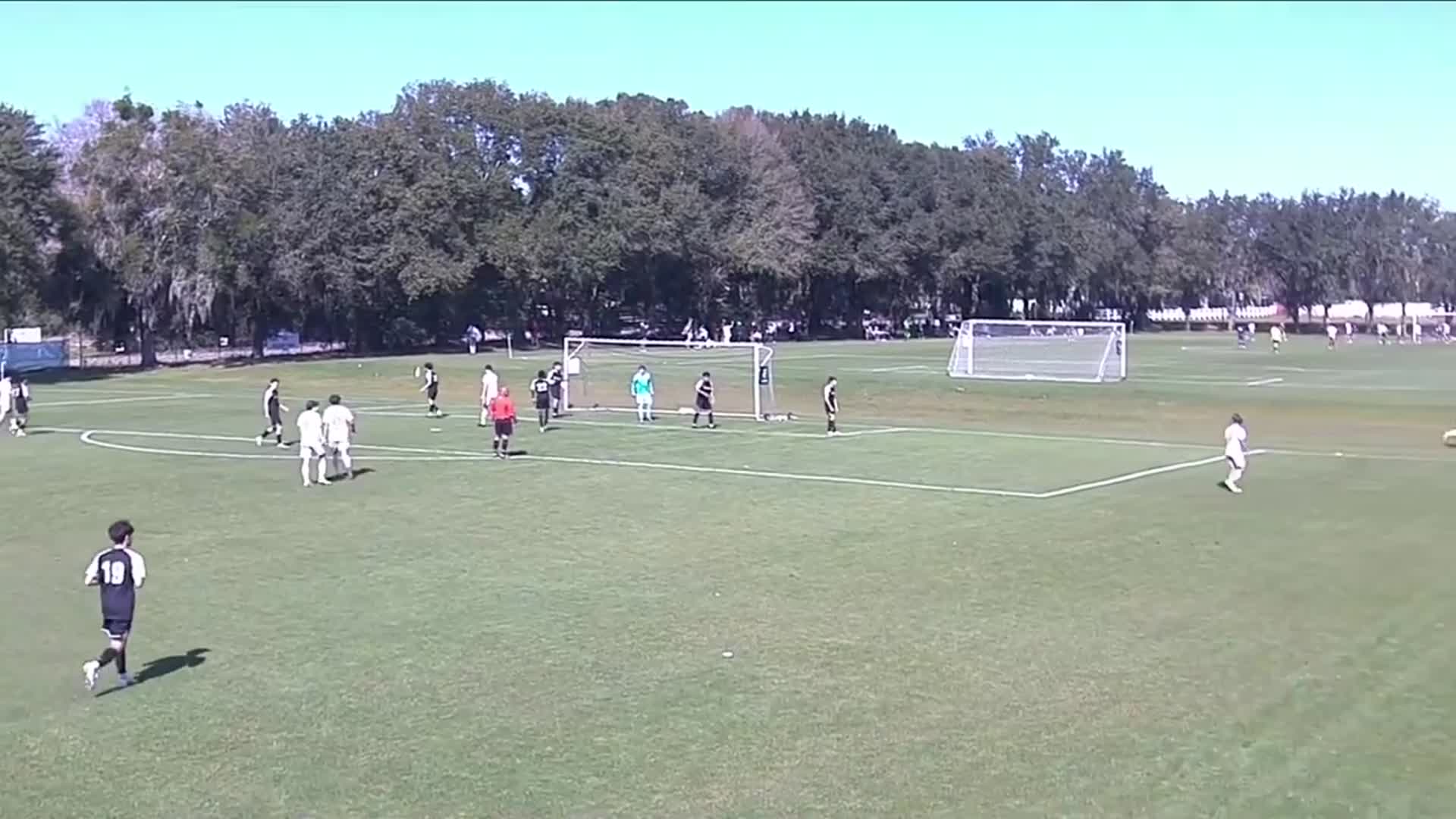 Quickstrike FC - Noah Backes highlights - Hudl