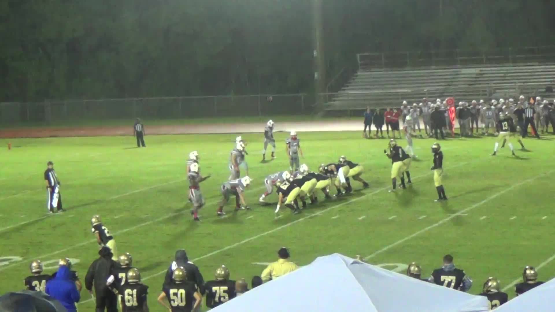 Videos Pearl River Rebels (Pearl River, LA) Varsity Football