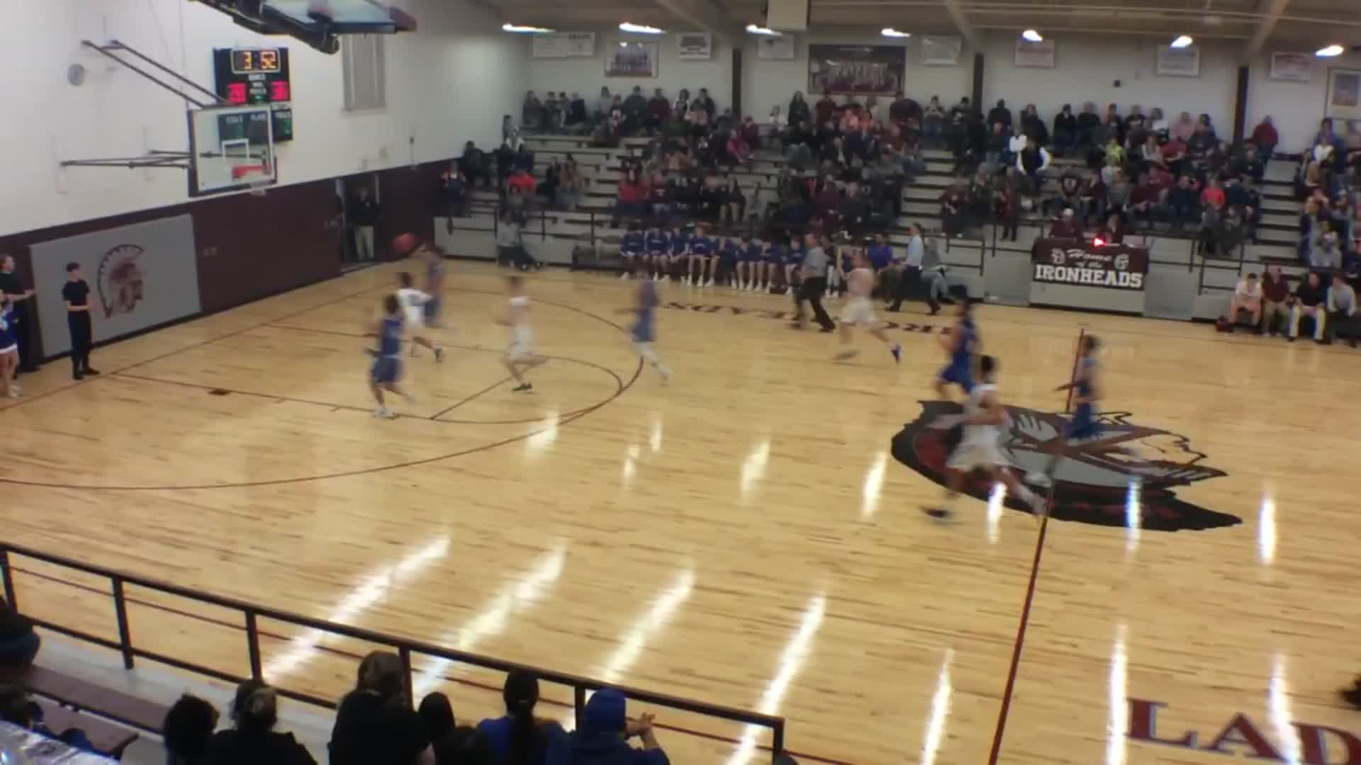 Brenden Dan S Checotah Ok Video Brenden Dan S Highlights