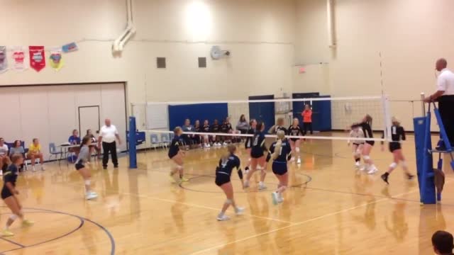 Girls Varsity Volleyball Riverside High School Oakland Iowa Volleyball Hudl Girls Varsity Volleyball Riverside High School Oakland Iowa Volleyball Hudl