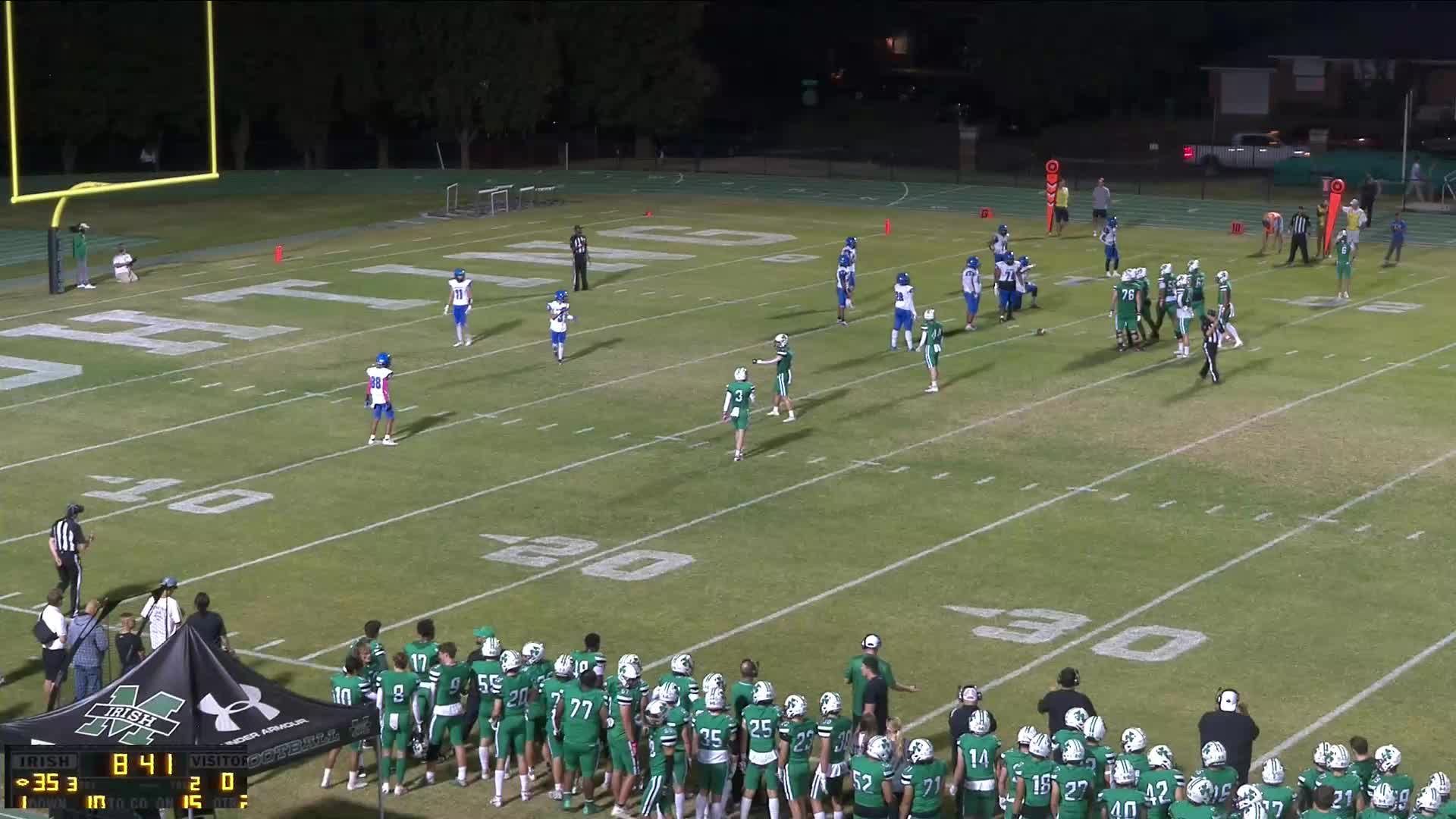 Junior Season Highlights Zach Tawwater highlights Hudl