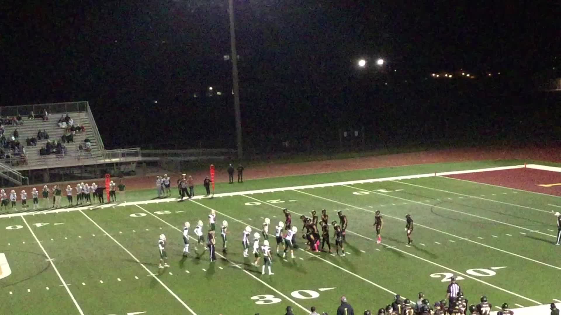 Football Junior Highlights 2022