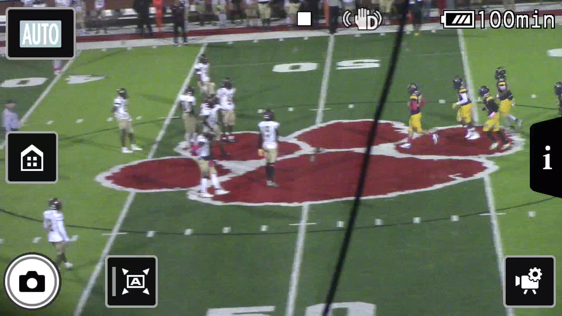  Da'Ron Barksdale - Steel Valley - 2025 Senior Season Highlights 