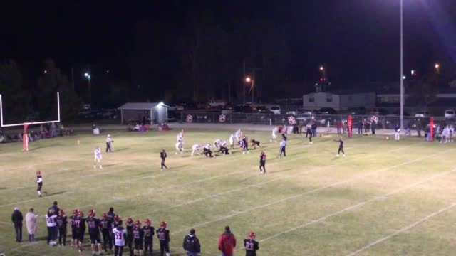 Boys Varsity Football Lake Mead Christian Academy High School Henderson Nevada Football Hudl
