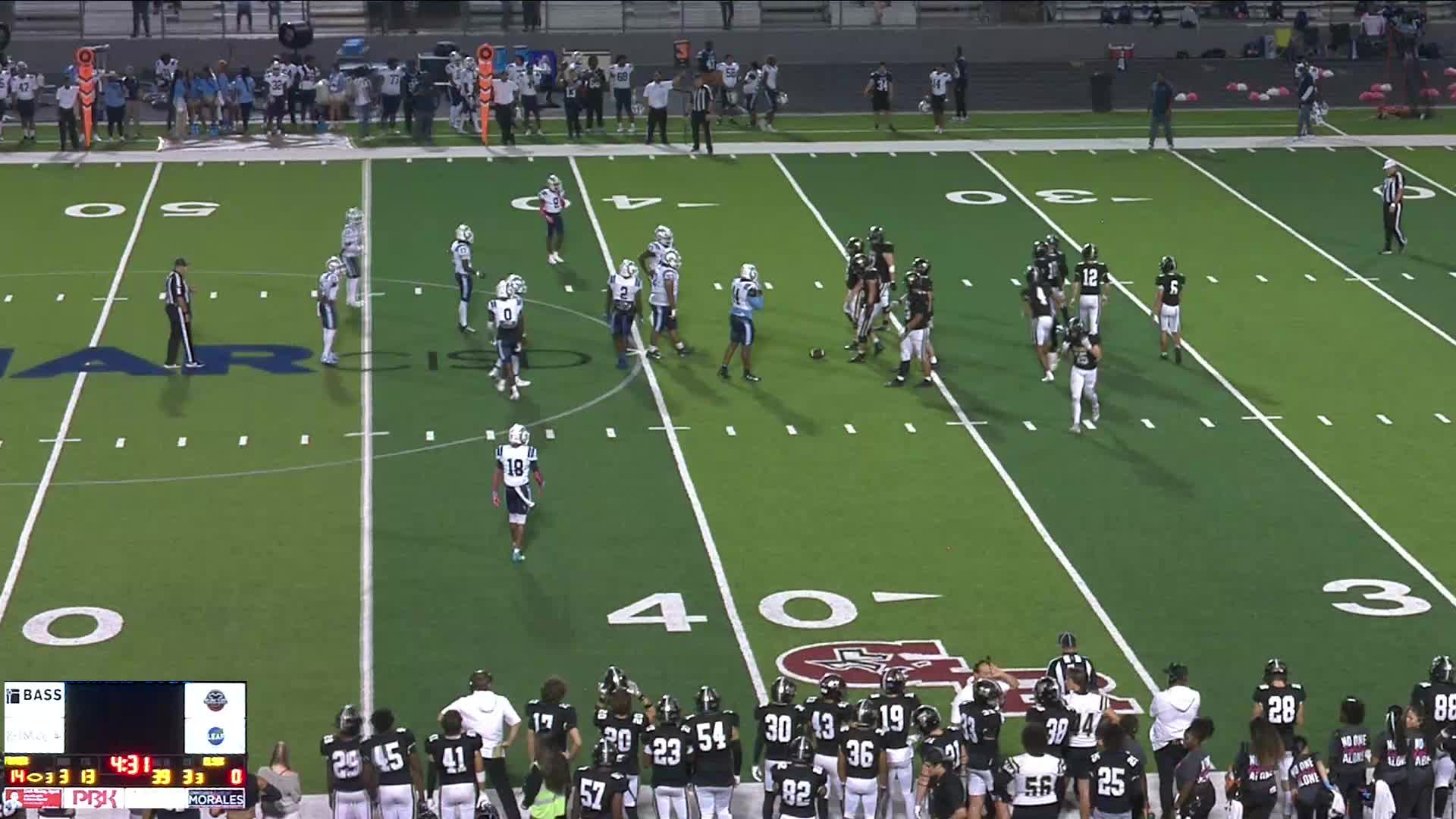 Reilarean Phillips - Alief Elsik - 2024 Junior Season Highlights