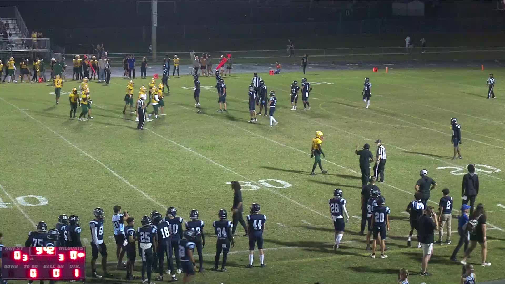 Junior Season - Thomas Waskovich highlights - Hudl