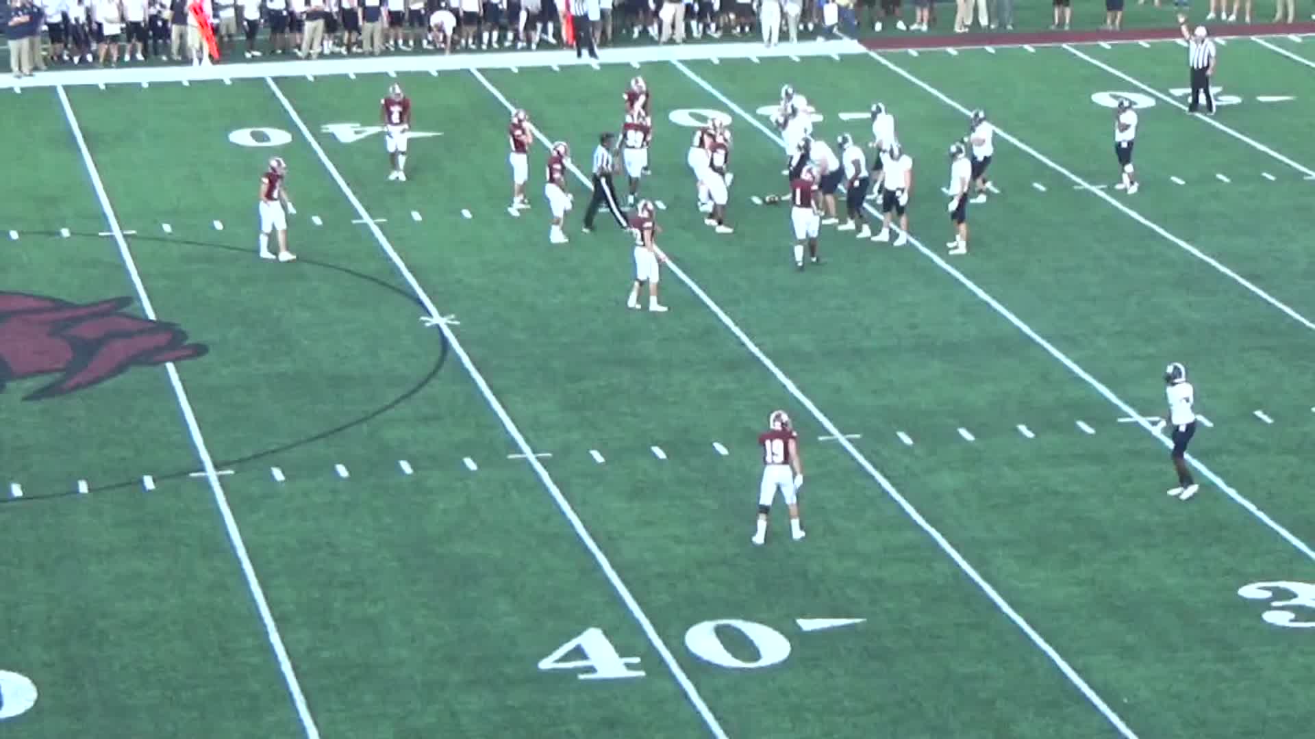 Northgate Hs Football Video Northgate Football Highlights Newnan