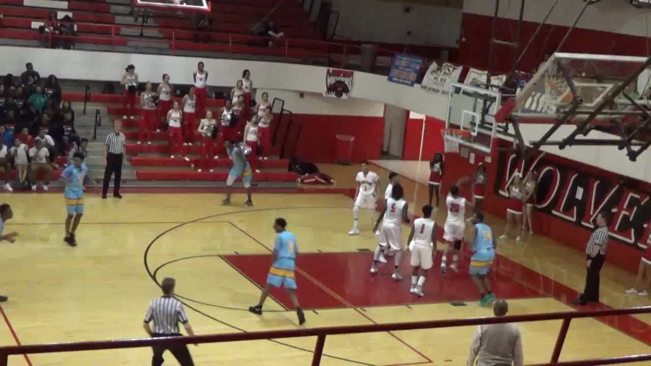 vs. Lawton High School - Isaac Leggins highlights - Hudl vs. Lawton High School - Isaac Leggins highlights - Hudl