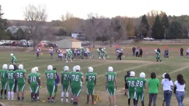 Carter Furbush Hudl