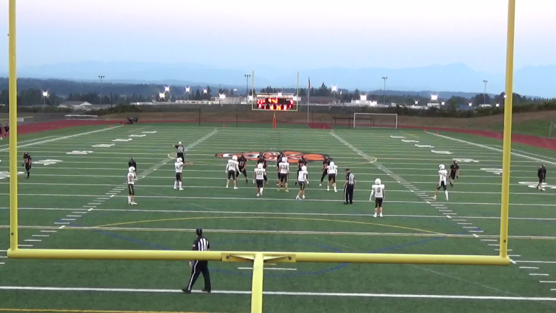 Junior Season Highlights - Blake Springer highlights - Hudl