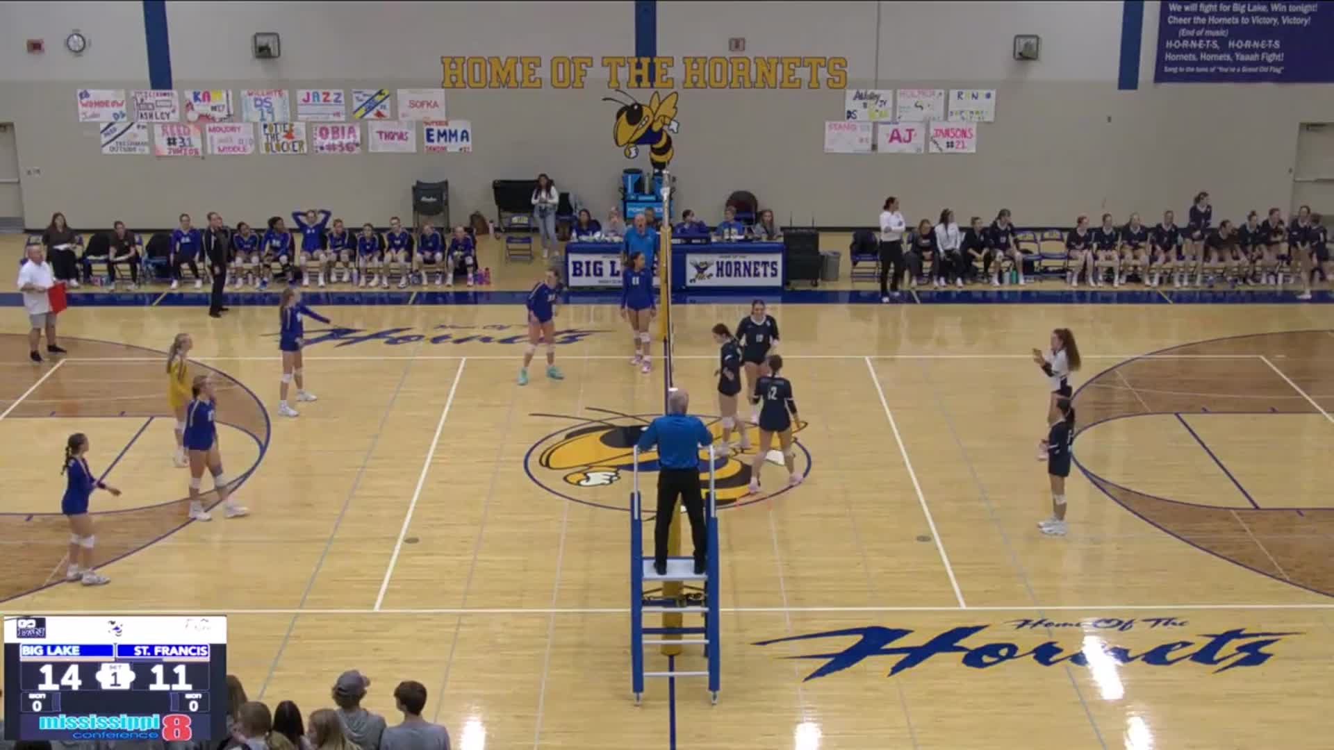 Marissa Reed's Volleyball Recruiting Profile | FieldLevel