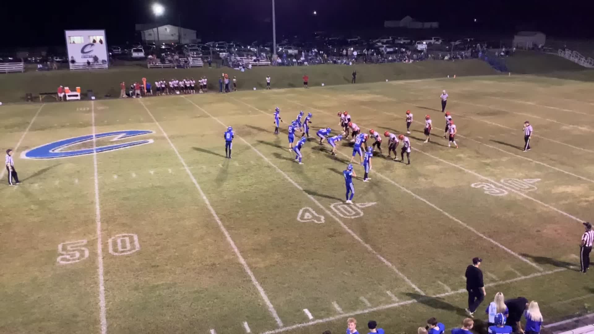 2025 Highlights - Azariah Rich highlights - Hudl