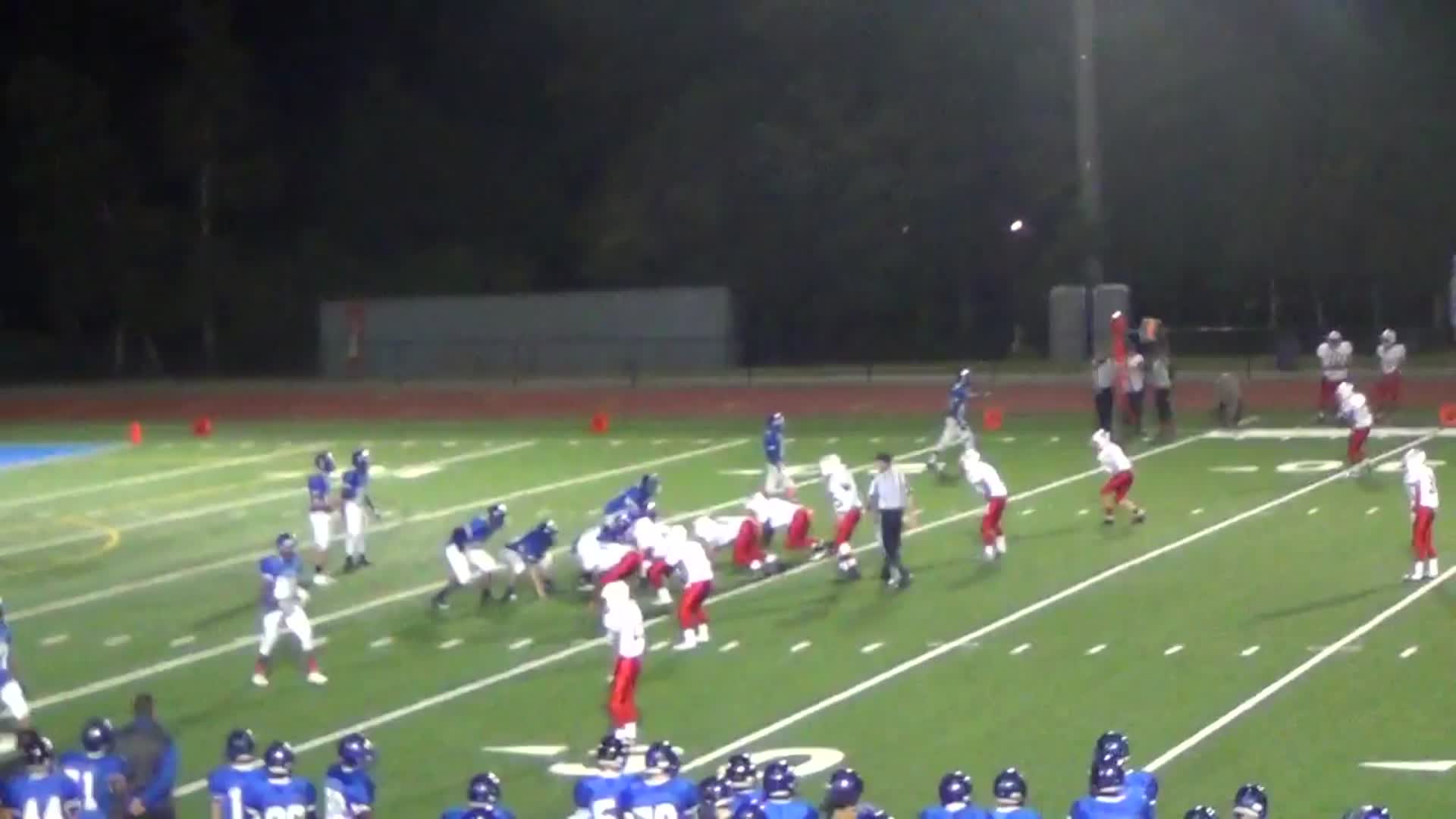 Annandale High School - De Andre Webb highlights - Hudl