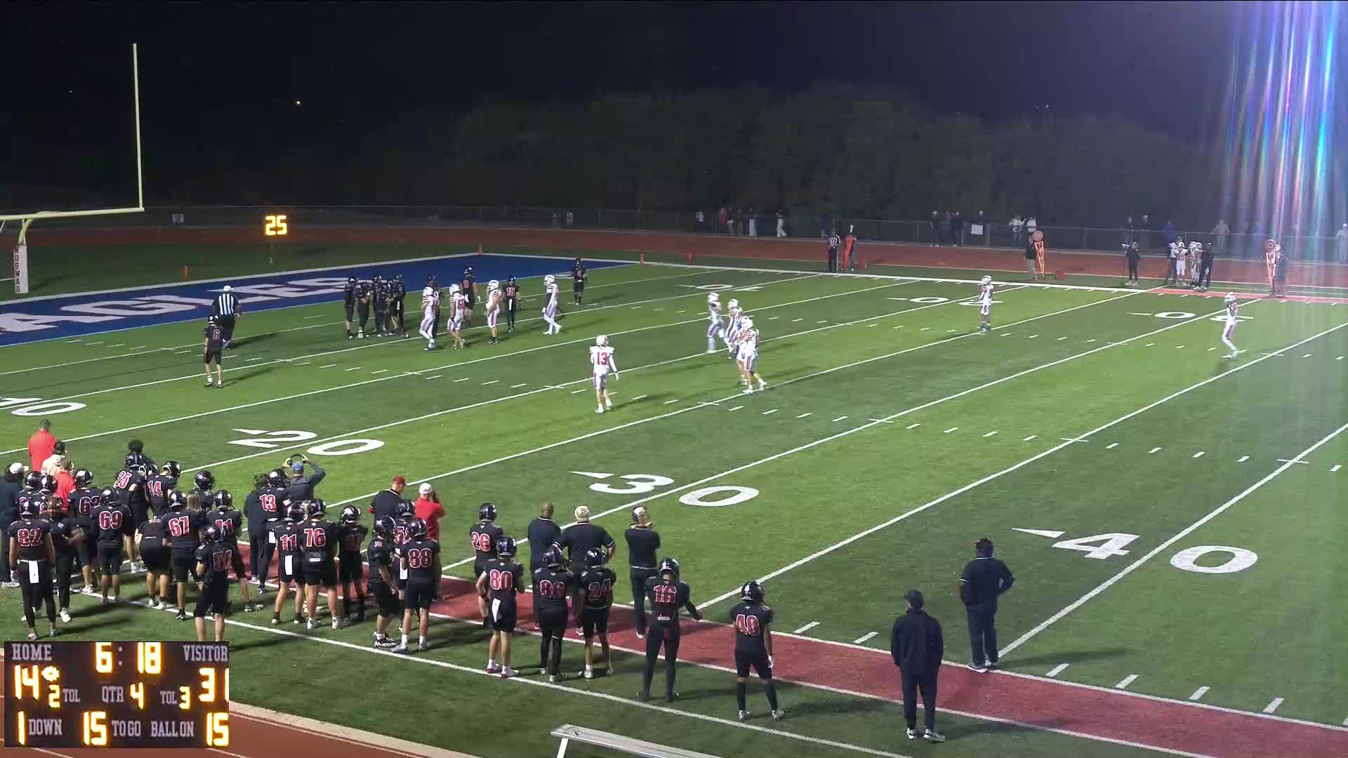 Ndi Etta - 2024 Junior Season Highlights