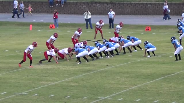 Boys Varsity Football Union County High School Morganfield