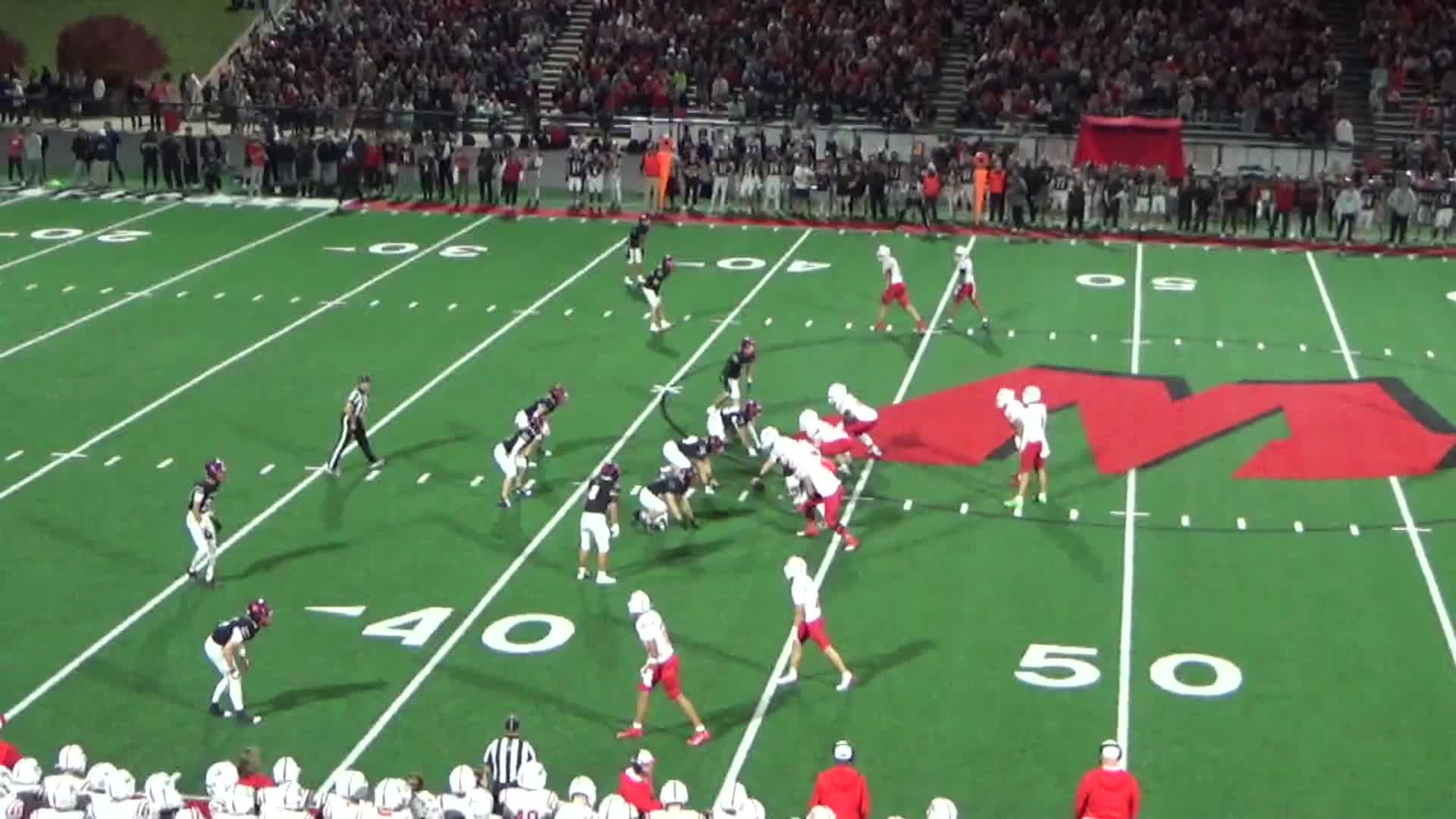  Isaac Jensen - Millard South - 2025 Senior Season Highlights 