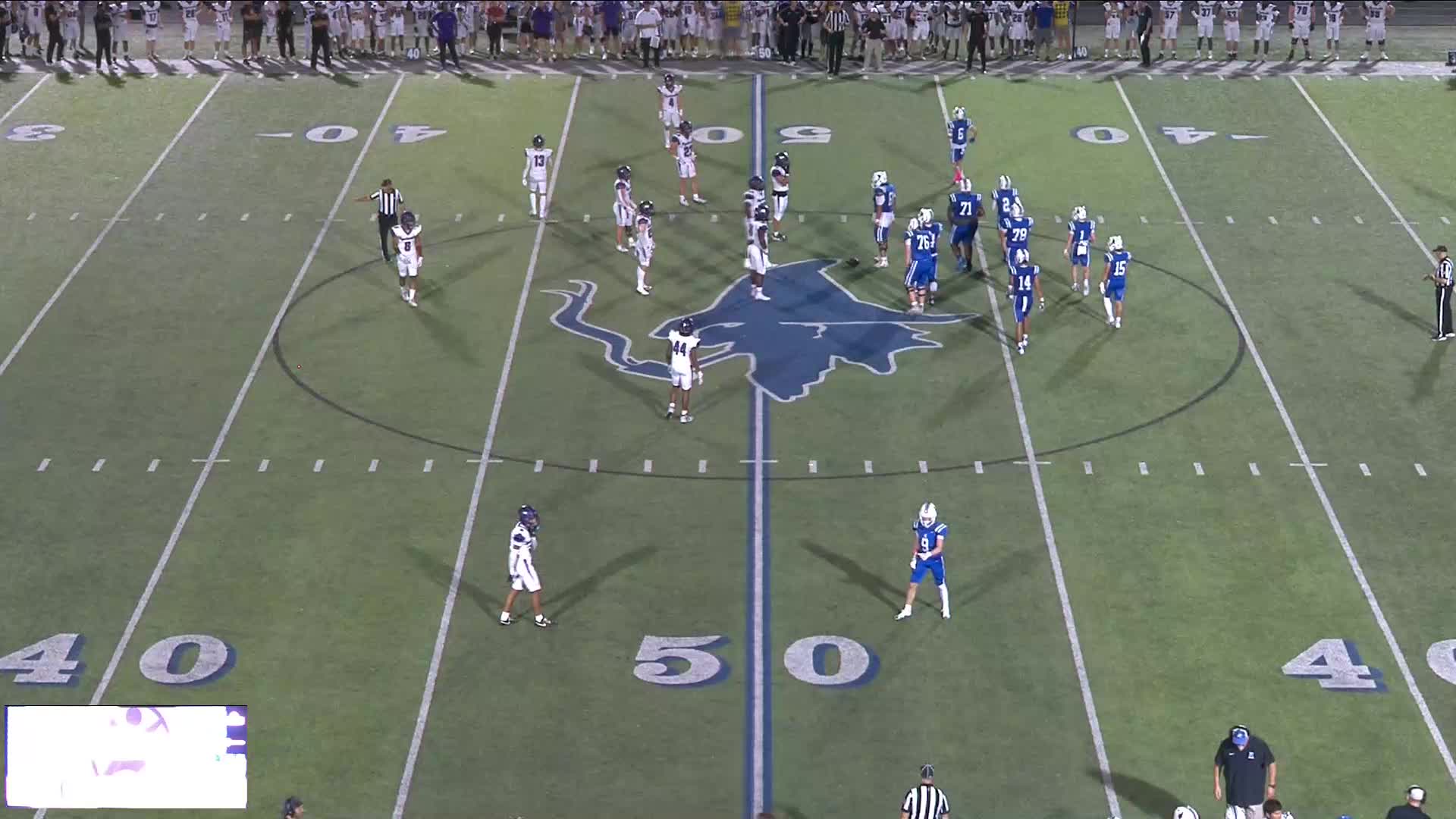 Brody Jones - Fayetteville - 2024 Junior Season Highlights